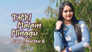 Download lagu Tamu Malam Minggu | Ria Amelia | Remix | Cipta Muchtar B mp3
