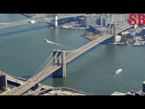 Top10 Most Amazing Bridges in The World Video