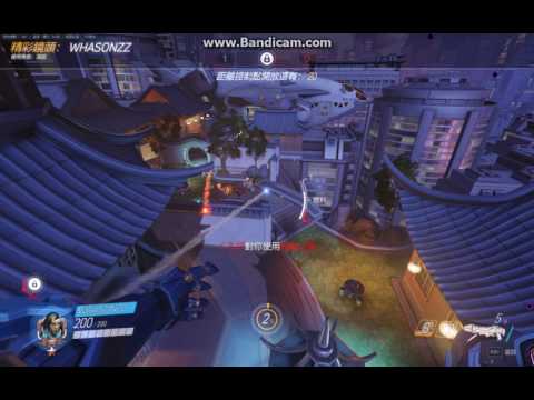 Overwatch 2016 11 22 4kill