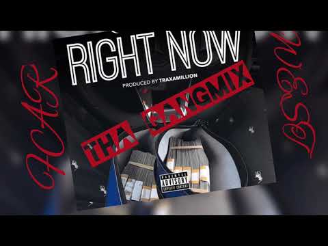 STL SMOKE - RIGHT NOW GANGMIX ft chuccy loc & kardiak