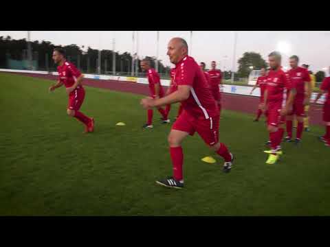 FC Frauenfeld Senioren 40+ Kurzfilm Vorstellung