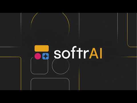 Softr AI APP Generator