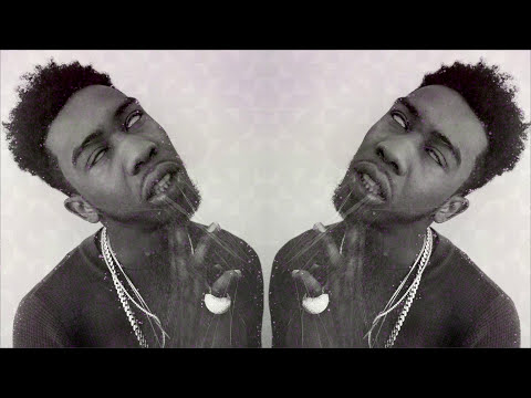 Desiigner Type Beat - "MVP" (Prod. Benihana Boi)