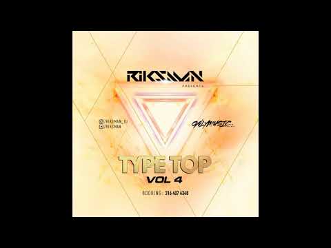 Riksman - Type Top Vol 04