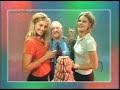 TV4 Reklam Trailers Tablå TV4 1997 08 06