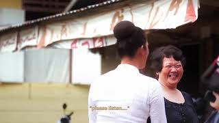 Trailer To Face  My Father In Jambi