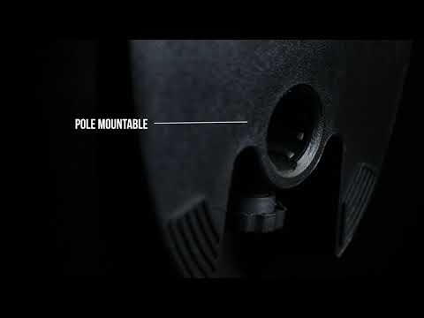 Laney AH110-G2 Audiohub Active Moulded 400-Watt Speaker with Bluetooth image 6