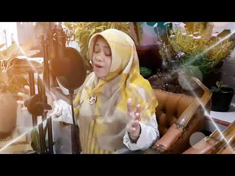 Charles Hutagalung-Usah Dipatenggangkan ~ Cover by - Melva Mori