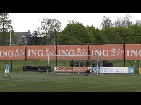 22/04/2017 MOC´17 JO15-1 - JVOZ, penalties