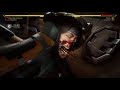 MK11 Jade Vs Cassie Cage 11oct2021