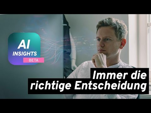 How fit are you really? MATS AI detects your readiness – and warns you about illnesses!