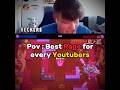 Best Rage For Every Youtubers Brawlstars Supercell Viralshort Fyp Angry Rage