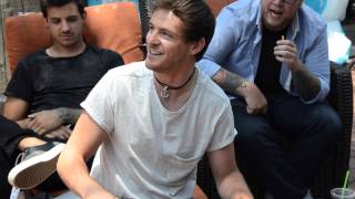 The Color Morale - Behind the Scenes of &quot;Prey For Me&quot;