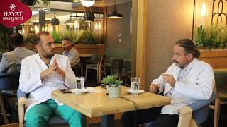 Artroplasti | Hayat Hastanesi