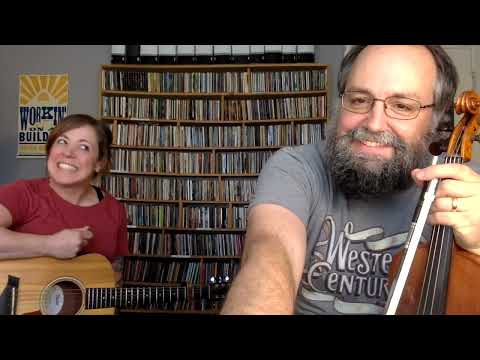 Tune of the Week 34 - Old French Reel from Tom Doucet