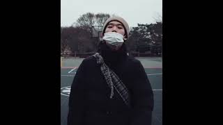 Download lagu Ha Yoonbin (Ben) - Knight Audio mp3