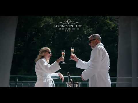 Five star hotel in the heart of Karlovy Vary