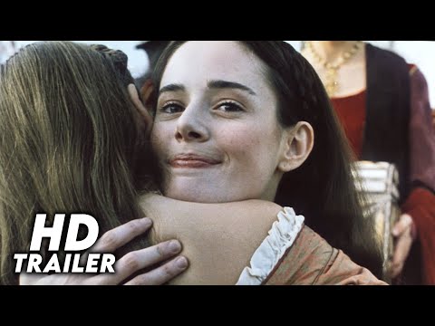 Juana la Loca (2001) Original Trailer [FHD]