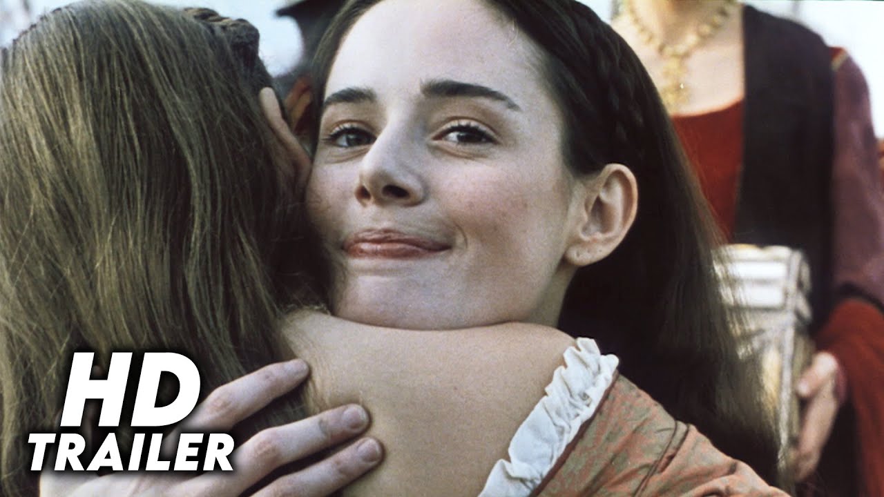 Juana la Loca (2001) Original Trailer [FHD]