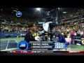 Rafael Nadal US Open Championship point Winner 2010 HD Win Match point vs Djokovic