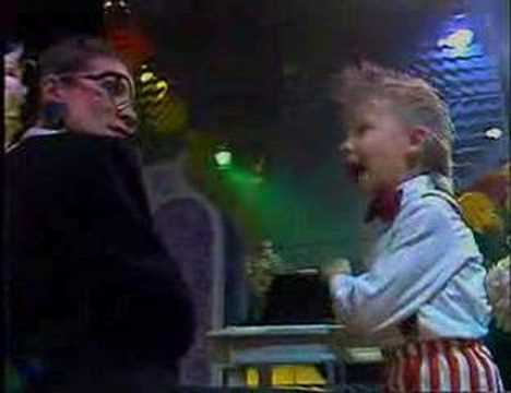 Laima Vaikule & Gunars Kalnins - Mazais panks