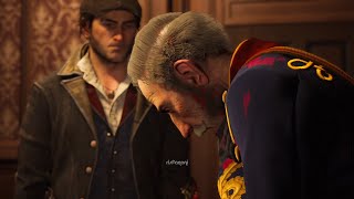 The Bodyguard #26 - Assassin's Creed Syndicate