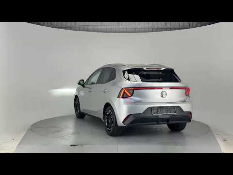 MG 4 ALL NEW MG 4 URBAN*€5,000 SCRAPPAGE SCHEME IN - Image 2