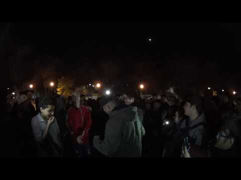 LA FAVO EXISTE vs ECKLIPZZE vs TEN - 8vos Fecha Multiverse (Temporada 2019) - RapubliK