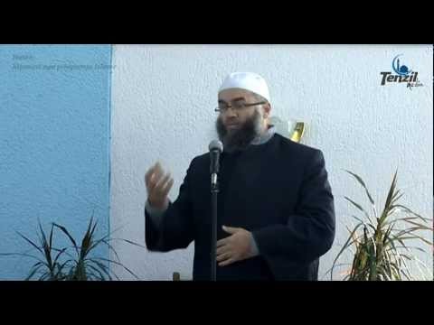 Kijameti nga pikëpamja Islame - Ekrem Avdiu | Hutbe