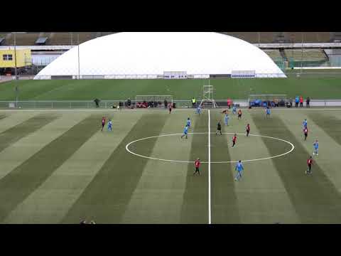 12.kolo 2019/2020 AC Sparta Praha - FK Teplice 12:1 (6:0) 2.pol 1.cast