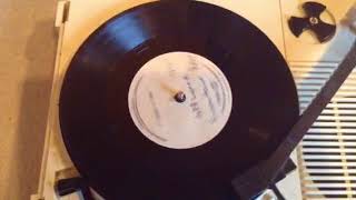 Amazing Unreleased 1970 UK Jeff Lynne pre ELO Demo Acetate, Psych, Sitar !!!