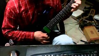 Adagio Fear Circus cover