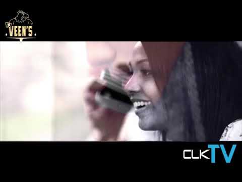 CLK TV (ÉPISODE 4) LOVE & AFFECTION REGGAE