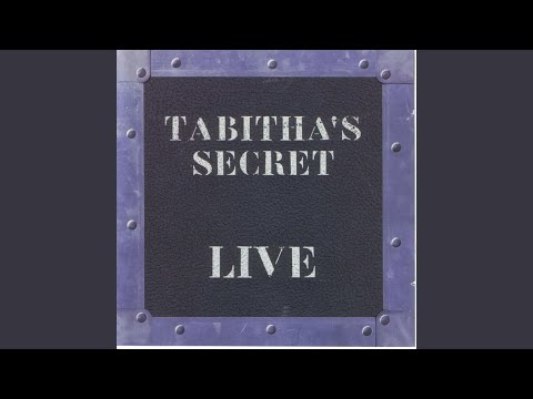 Loss Strain And Butterflies - Tabitha's Secret