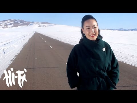 Munhzul - Amgalan delhii | Амгалан дэлхий