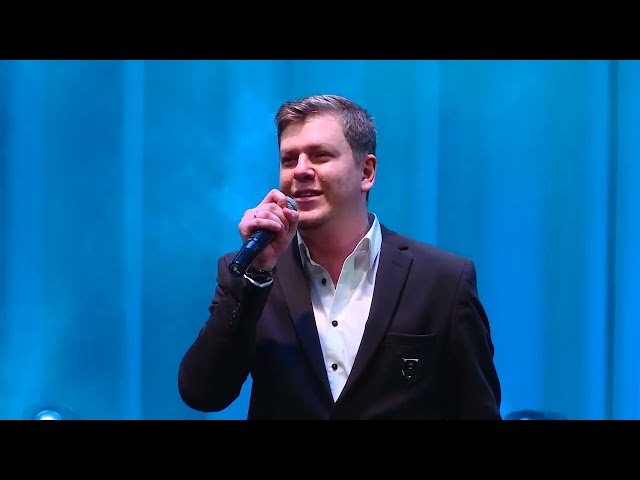 Цикл передач «От юбилея победы к юбилею Ангарска» 38 серия