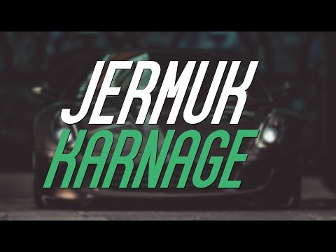 JERMUK - Karnage