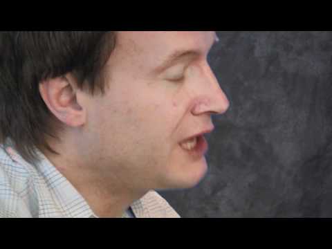 Bruce Hood—Fascination with People