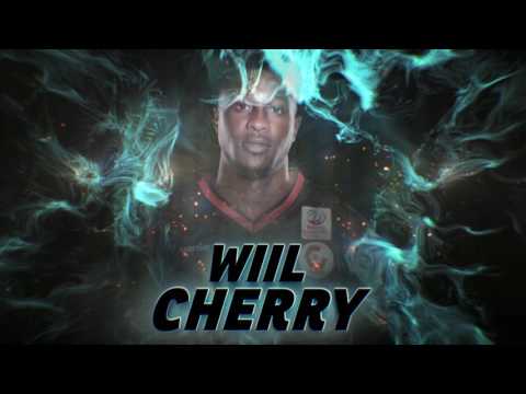 Fiba Euro Cup Elan Chalon- Gaziantep Basketbol maç tanıtımı