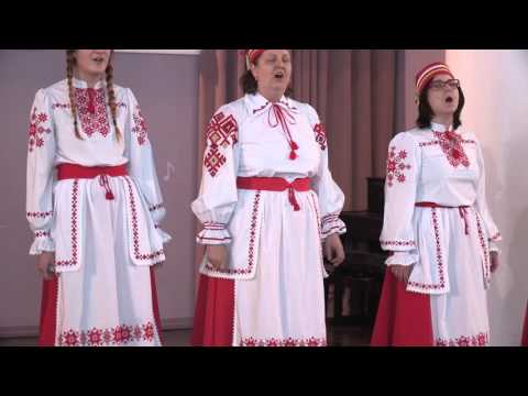 Suzorje - Cekulaina zīle dzied
