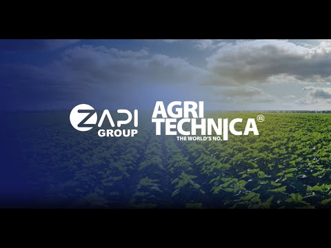 Agritechnica 2023 | ZAPI GROUP moments