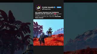 UM POKÉMON DE NO MAN'S SKY!🚨