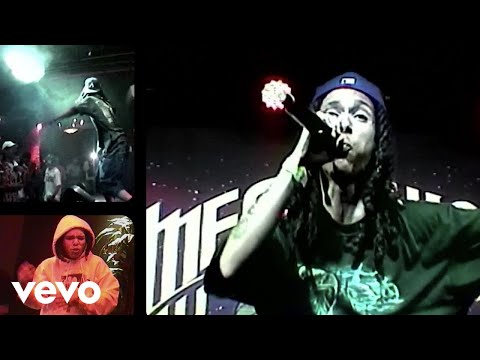 LIFEOFTHOM - EZEKIEL ft. AKAI SOLO