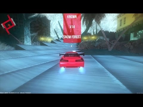 KnOwN v14 - Snow Forest