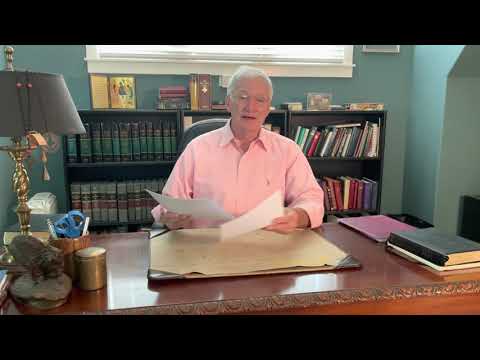 They Shared All Things in Common: A Look at the Early Church