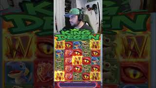 Dragon Hatch 2 Went Crazy — Big Win Insano!