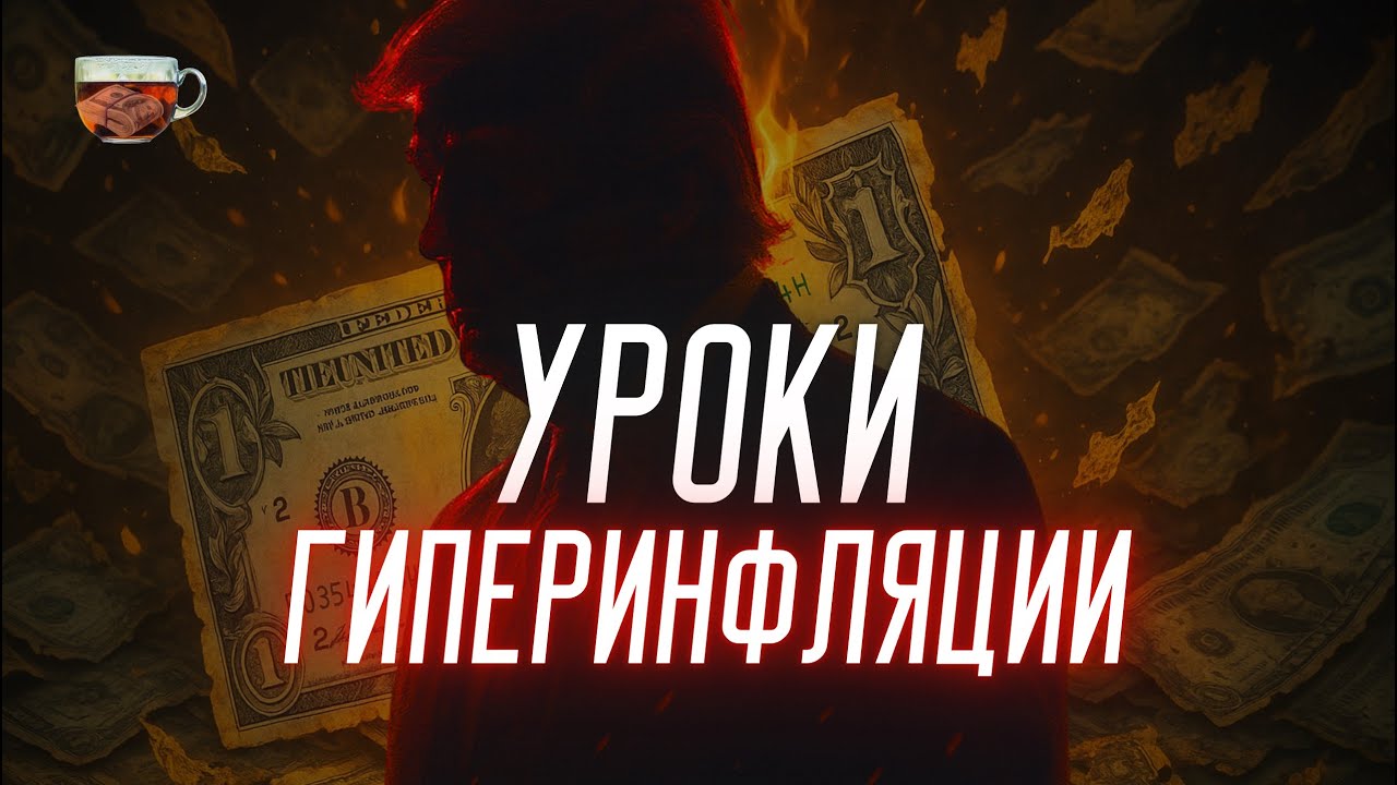 Превью видео: Увеличиваю СТАВКУ на Золото и Серебро