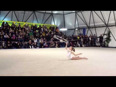 2012. Chiara Sechi  - Cerchio