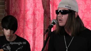 THE RED JUMPSUIT APPARATUS - Don't Lose Hope - stripped down MoBoogie Loft Session