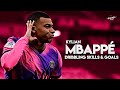 Kylian Mbappé 2021 - Dribbling Skills , Runs & Goals - HD